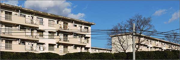 豊四季台プロジェクト 豊四季台プロジェクト