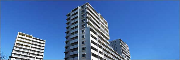 豊四季台プロジェクト 豊四季台プロジェクト