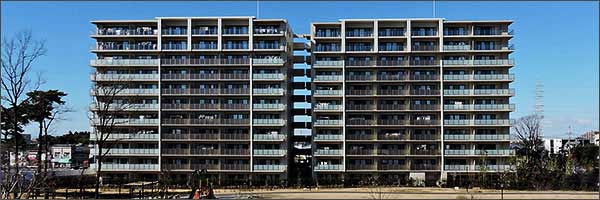 豊四季台プロジェクト 豊四季台プロジェクト