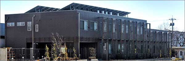 豊四季台プロジェクト 豊四季台プロジェクト