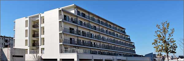 豊四季台プロジェクト 豊四季台プロジェクト