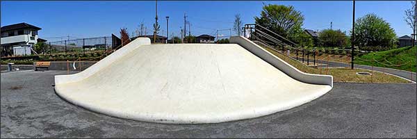 たなかT公園 かしわの公園