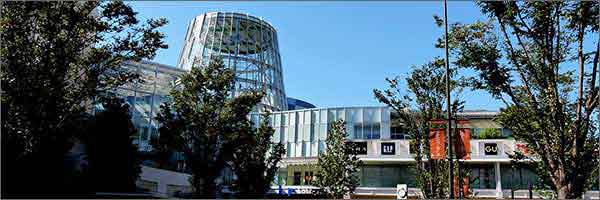 ららぽーと柏の葉 ららぽーと柏の葉