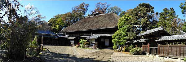 柏の観光 (part 1)｜柏の観光情報を発信～魅力再発見！かしわ